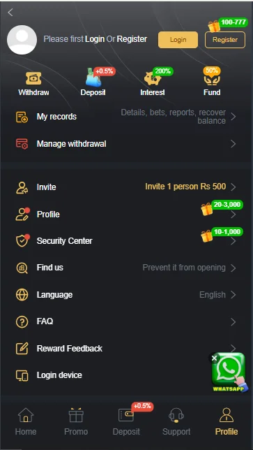 play cb7777 and win big