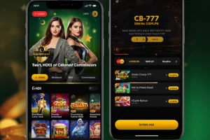 Referral Earnings in cb 777 game
