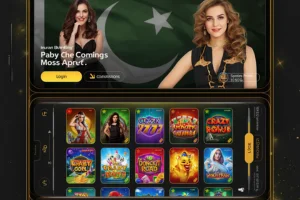 CB 777 Game login