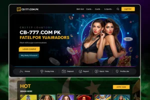 cb 777 download