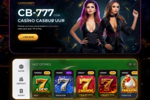 77cb bonuses