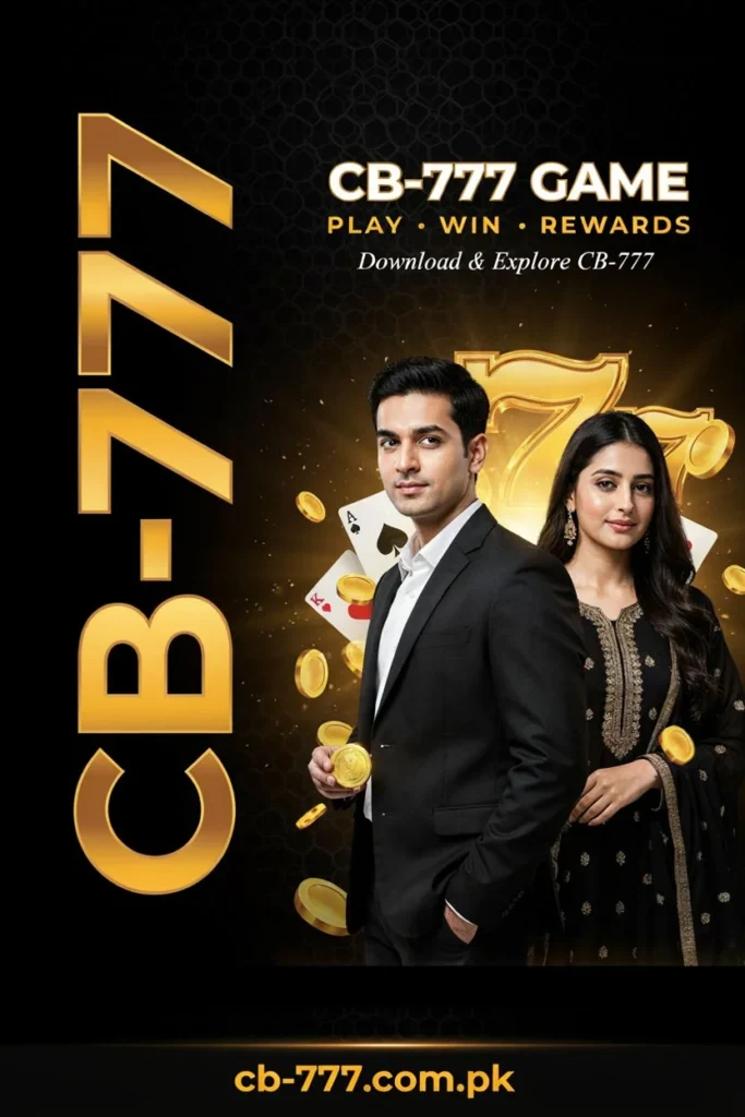 CB777 Game Dowmload